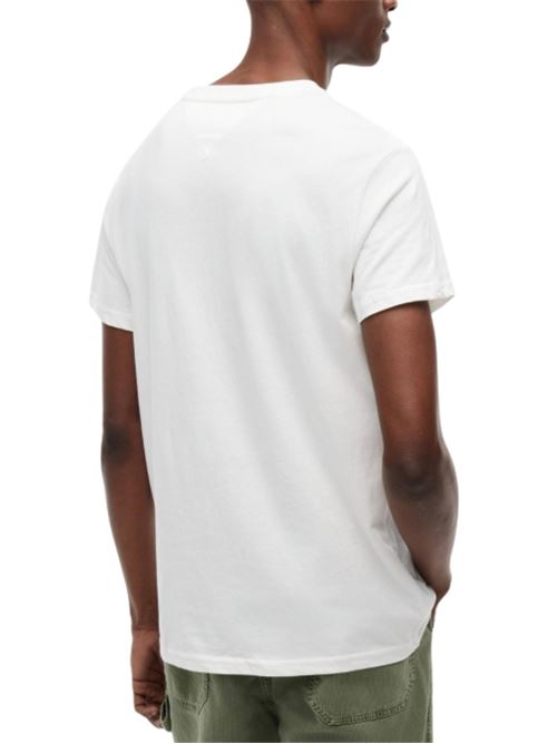  Tommy Jeans | DM0DM21780YBL